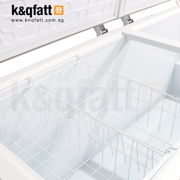 Kerry Chest Freezer Foam Top 6.4FT - Image 3