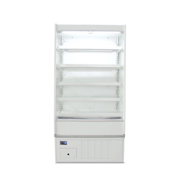 KERRY 2.5-FT Plug-in Open-case Chiller - Image 3