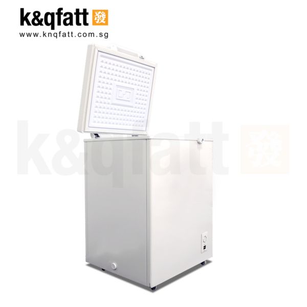 Kerry Chest Freezer Foam Top 2FT - Image 2