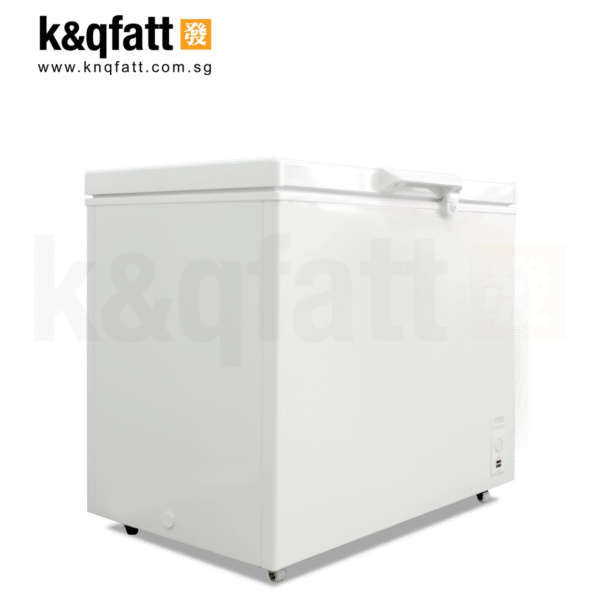 Kerry Chest Freezer Foam Top 3FT - Image 2