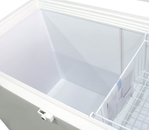 Kerry Chest Freezer Foam Top 3FT - Image 4