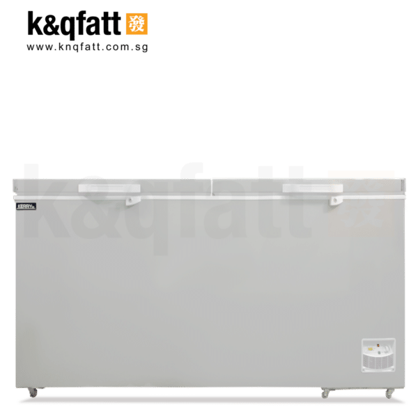 Kerry Chest Freezer Foam Top 6.4FT