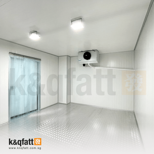 Walk-in cold-room - Image 2