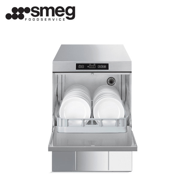 SMEG Undercounter Dishwasher - Image 2