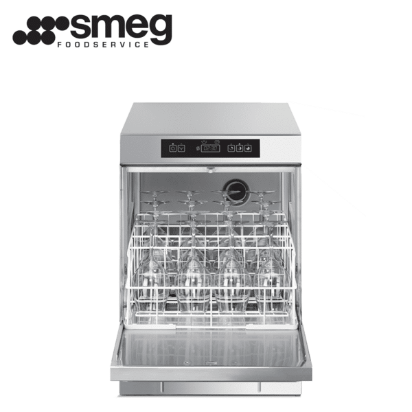 SMEG Undercounter Glasswasher - Image 2